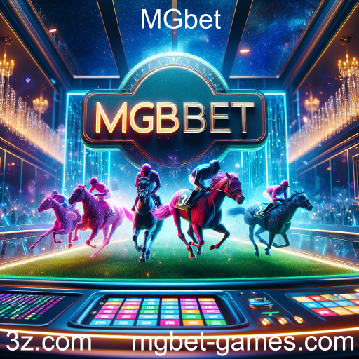 Descubra a Emoção dos Jogos Virtuais no MGbet