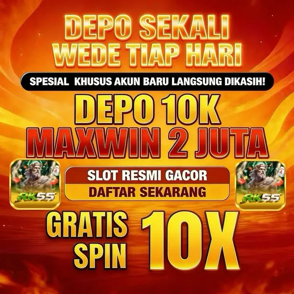 RK55 Game Online Resmi 2026