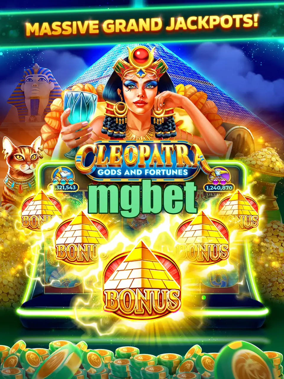 mgbet APK