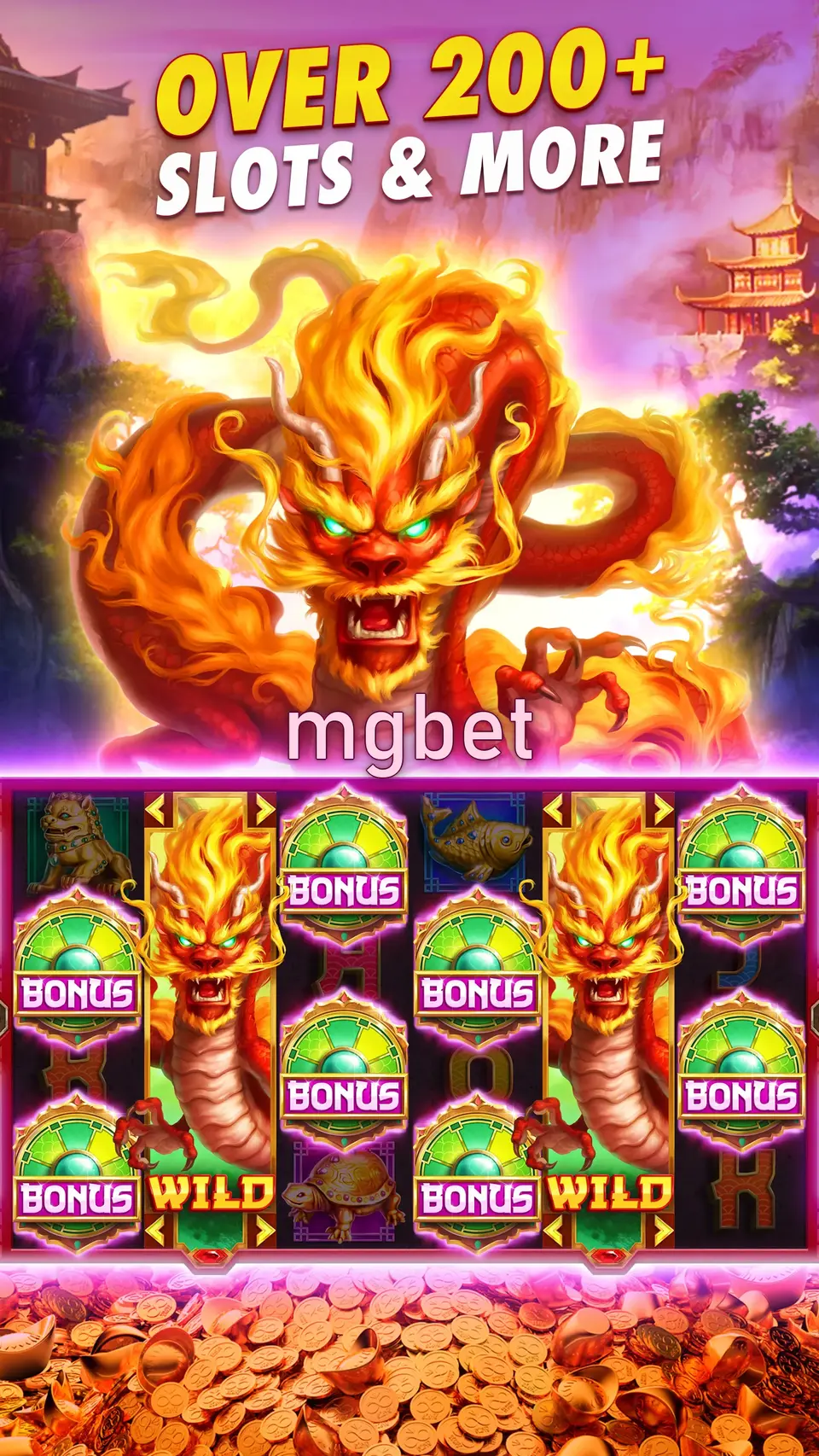 mgbet APK