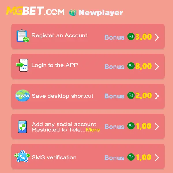 MGBET Login Oficial 2026 Aplikasi