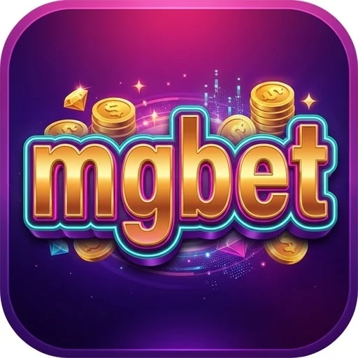 mgbet Logo - Oficial