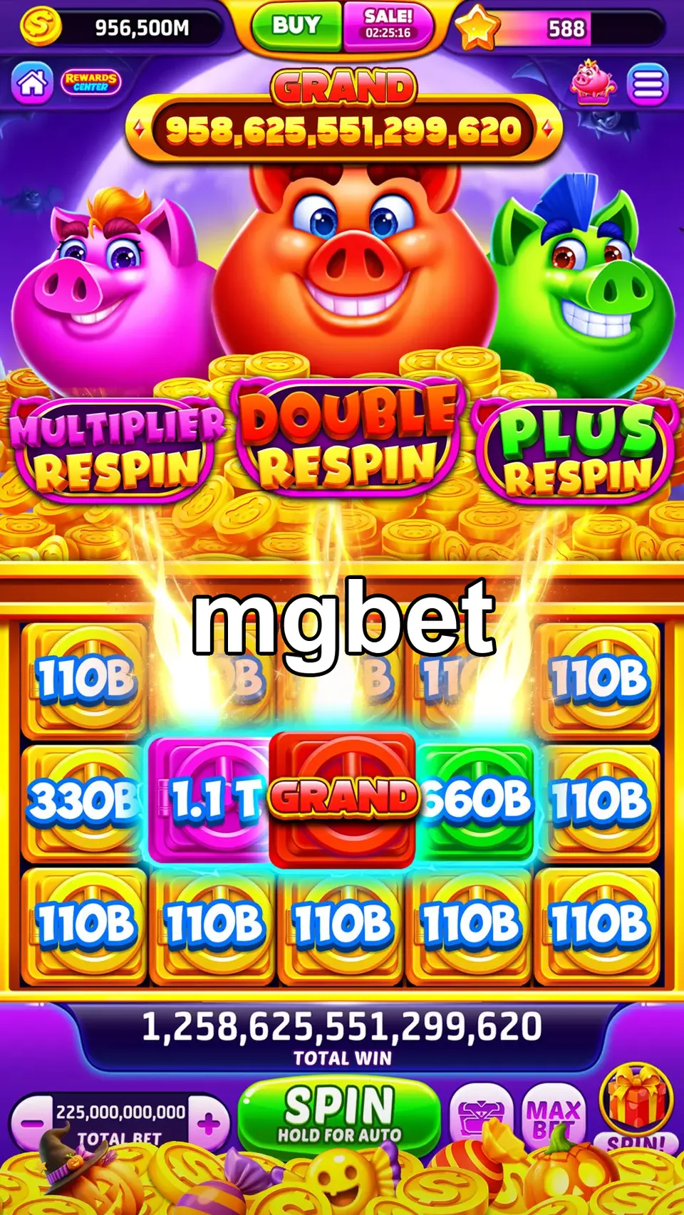 mgbet Preview - Oficial Baixar